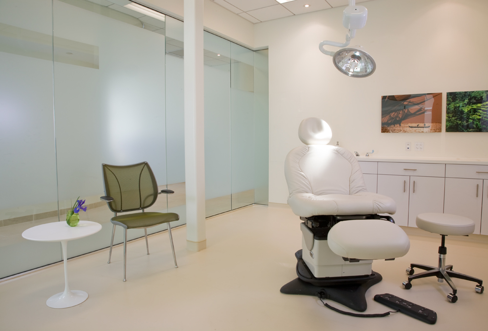 Modern Dermatology Clinic In Md Forma Design Inc Forma