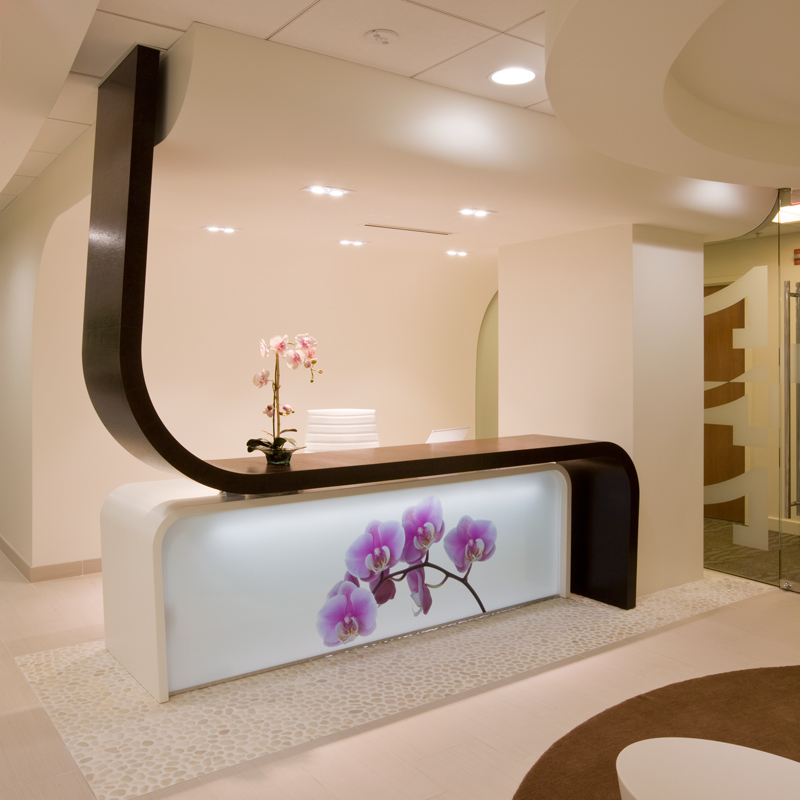Modern Surgery Center in Washington DC